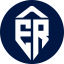 Er University Logo