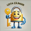 Usta Çilingir Yeni Logo